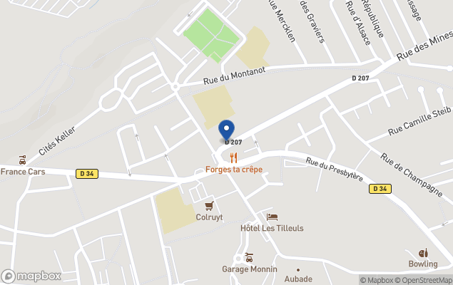 bersot immobilier