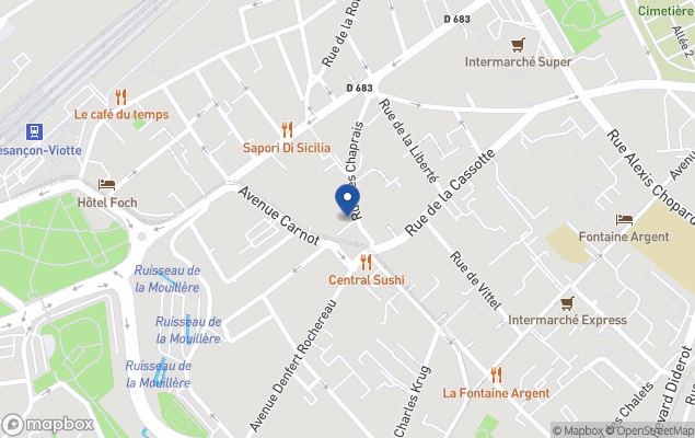 era besancon flore immobilier