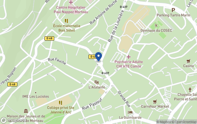 bersot immobilier
