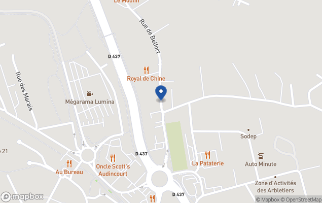 pro immobilier