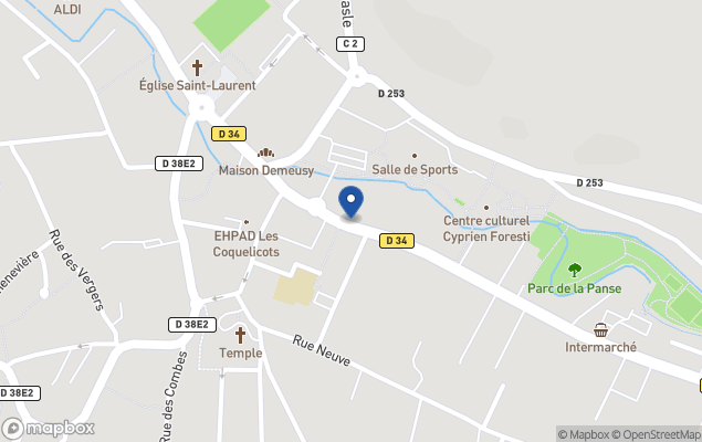 bc immobilier