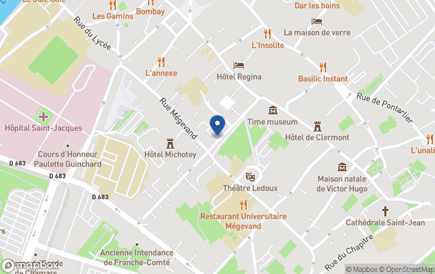 agence immobili&egrave;re trilogie