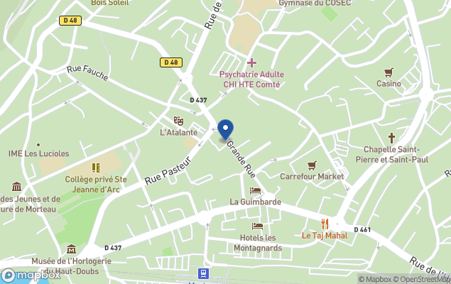 phima conseil immobilier