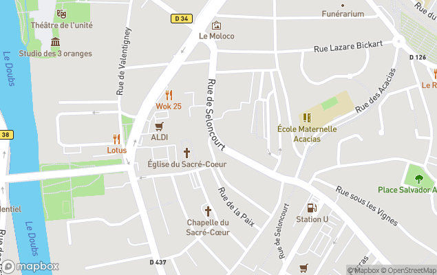 alliance immobilier